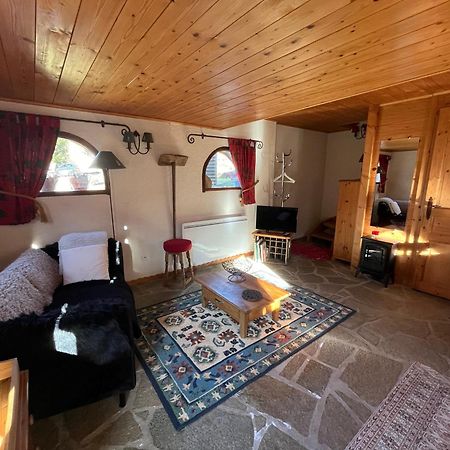 Chalet la poipia Beaufort  Extérieur photo