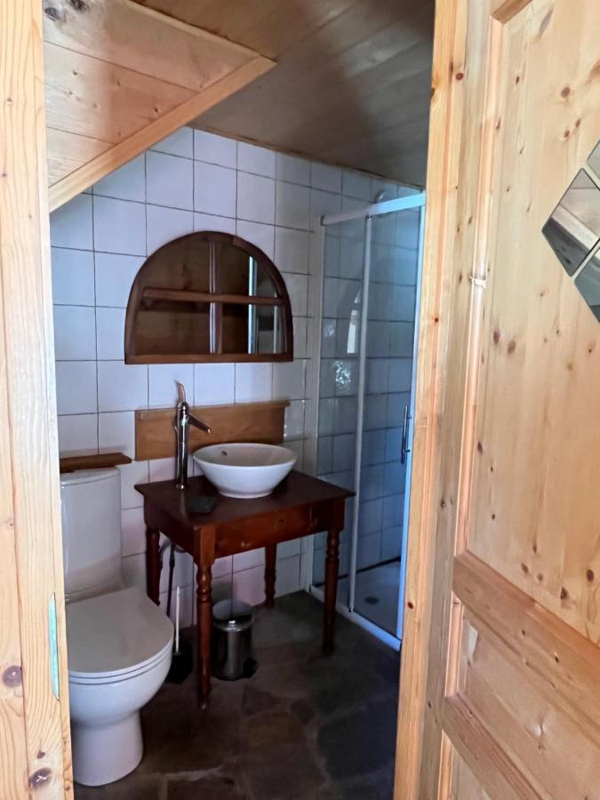 Chalet la poipia Beaufort  Extérieur photo