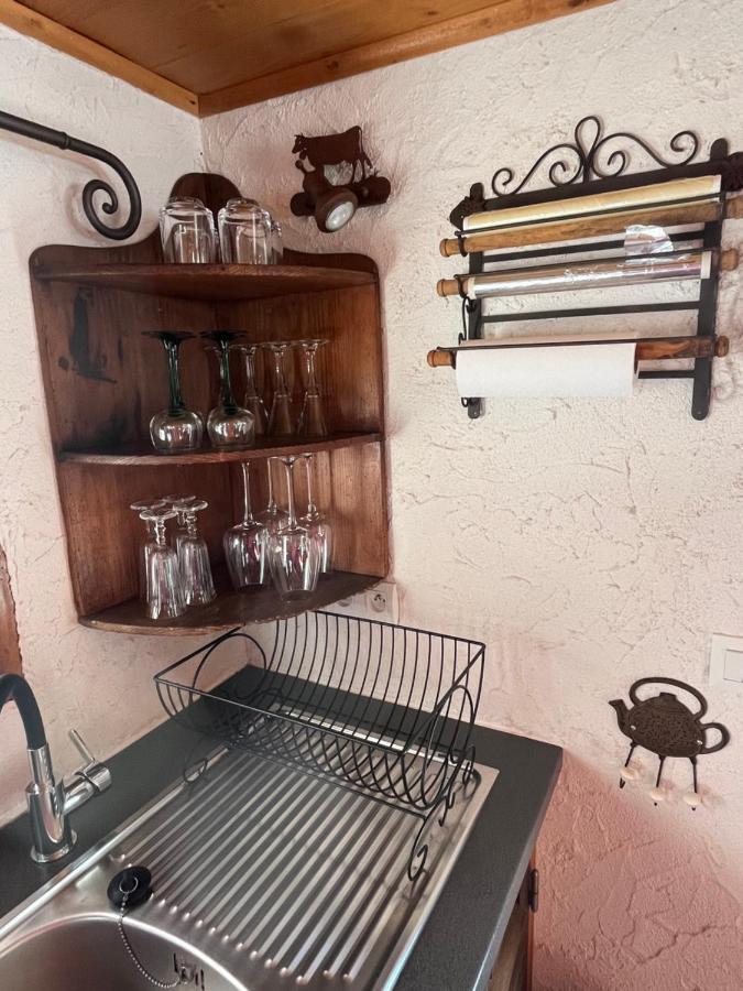 Chalet la poipia Beaufort  Extérieur photo