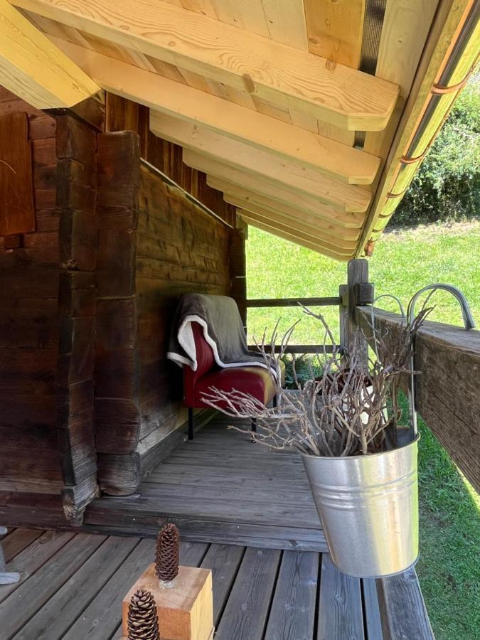 Chalet la poipia Beaufort  Extérieur photo